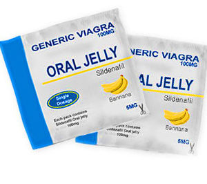 viagra oral jelly